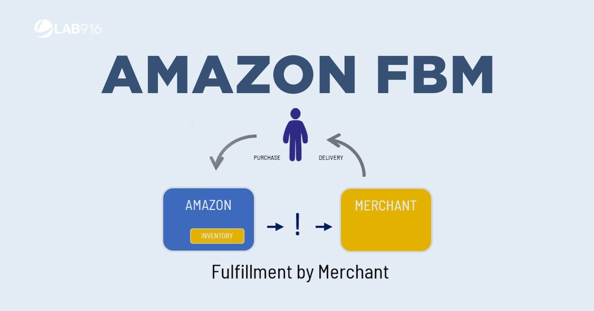 Amazon-FBM
