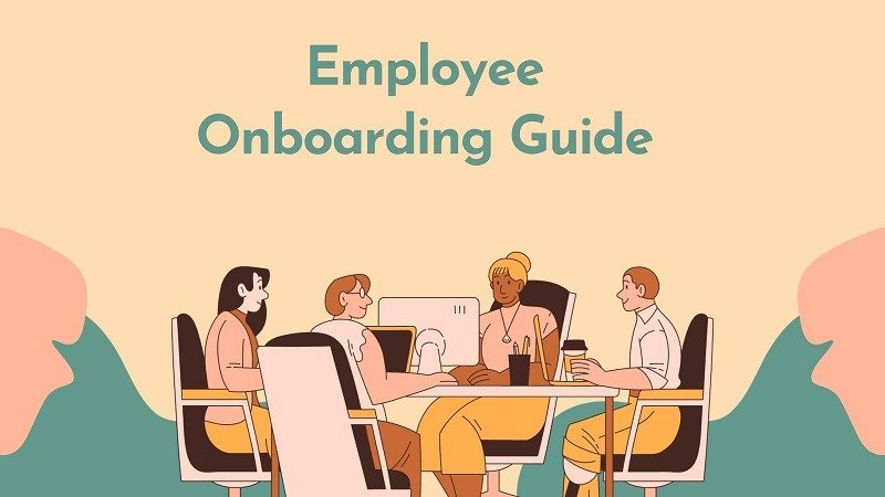 Employee-Onboarding