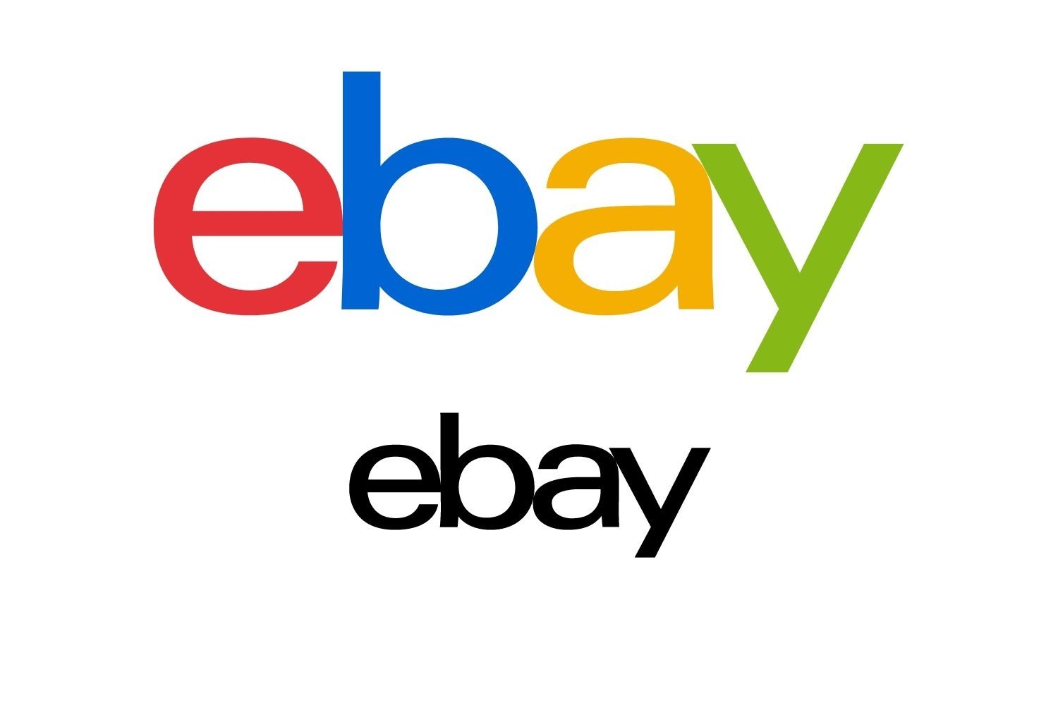 ebay account managment
