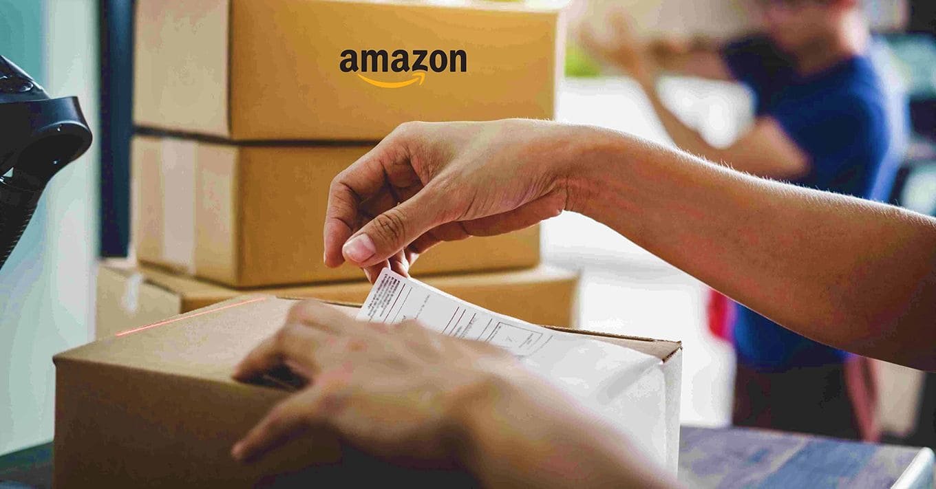 Getting Started with Amazon Wholesale