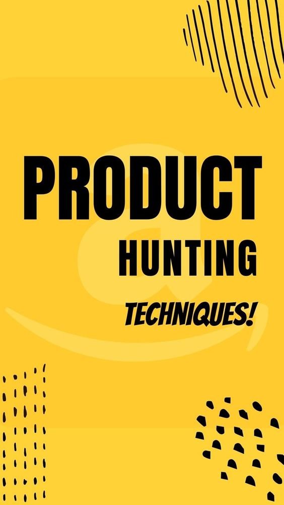 product hunting