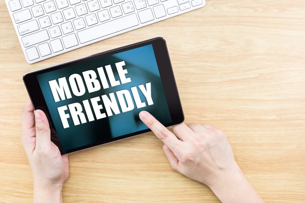 mobile marketing
