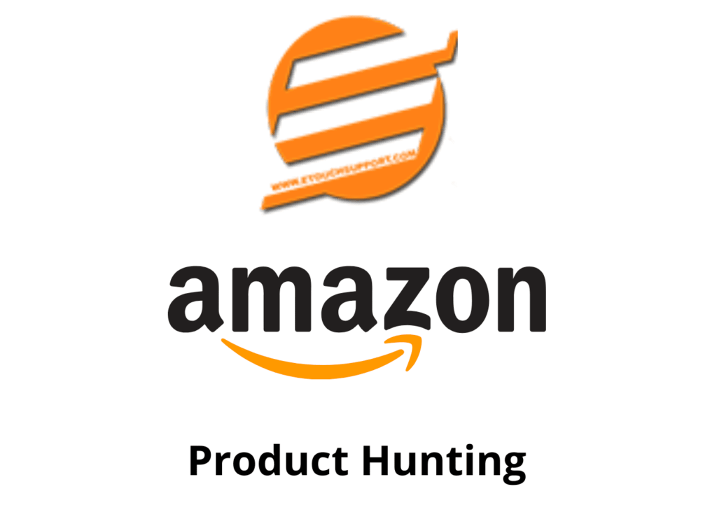 amazon product hunting