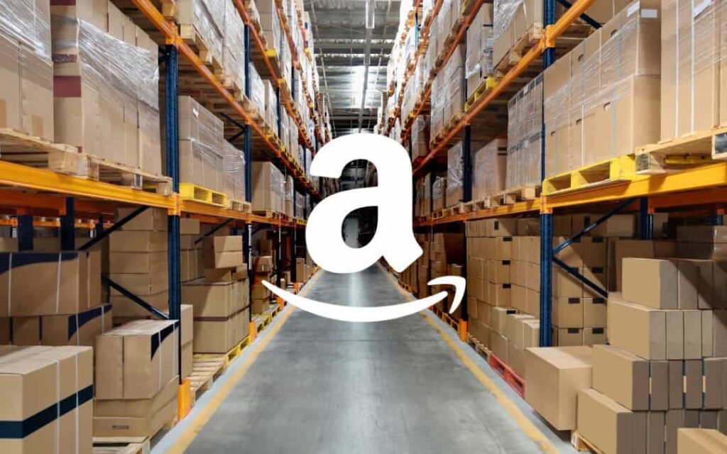 Amazon Management

