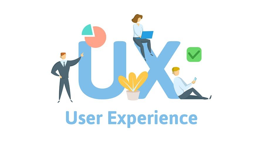 User Experience 
