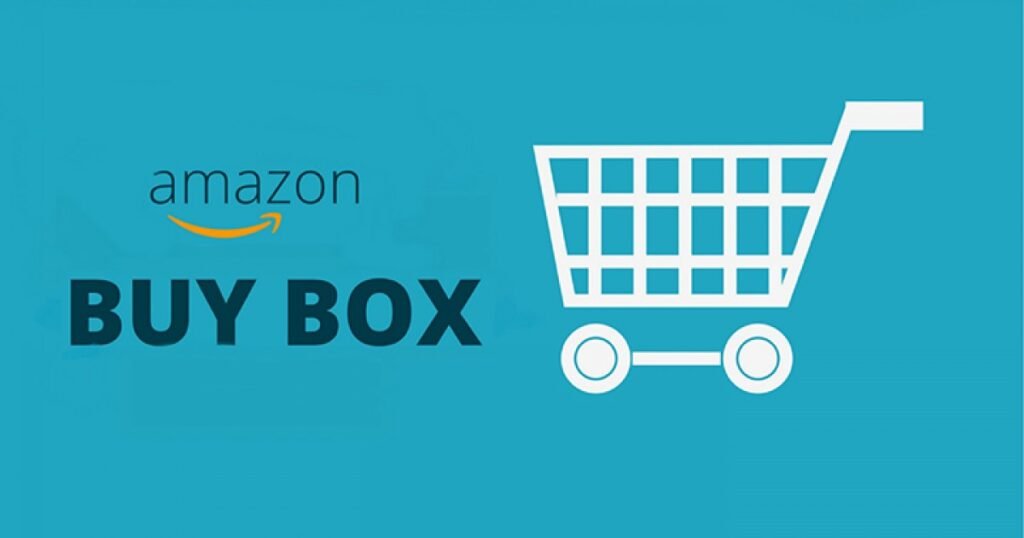 Amazon Buy Box
