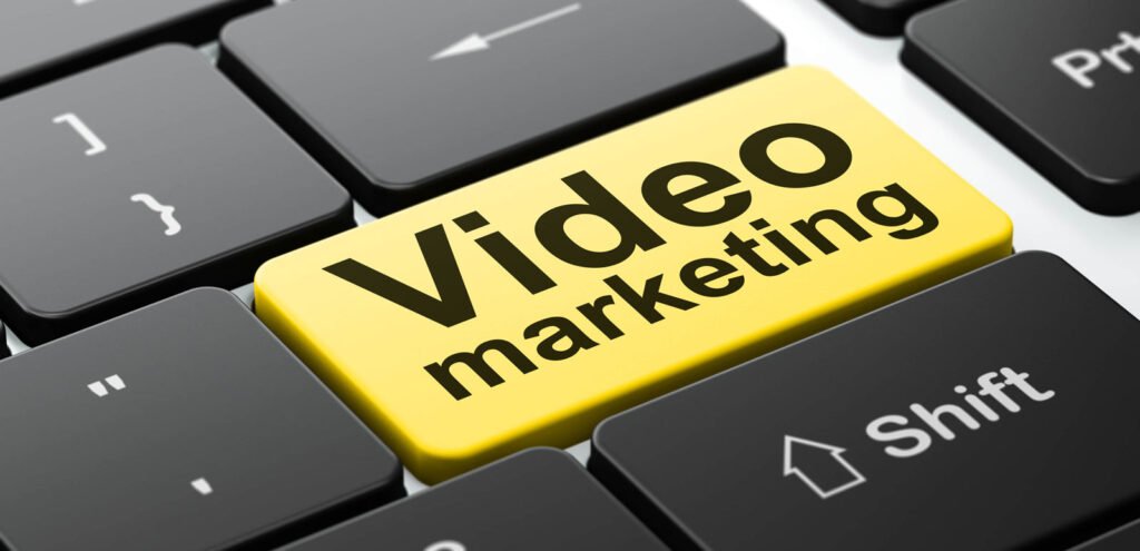 video marketing
