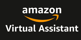 Amazon Virtual Assistant 
