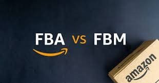 Introduction to Amazon FBM and FBA