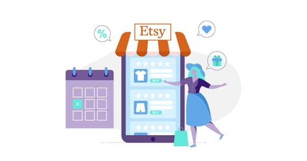 The Challenges of Etsy Shop Management