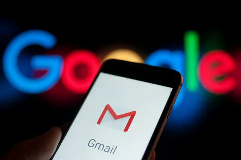 google email changes 