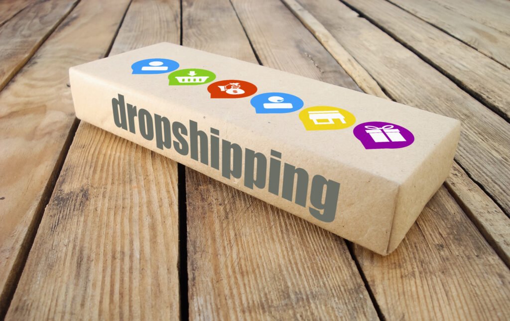 drop shipping ideas for business