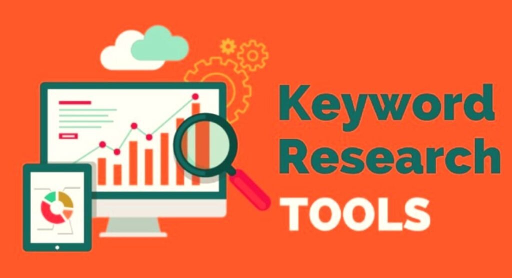 keyword research