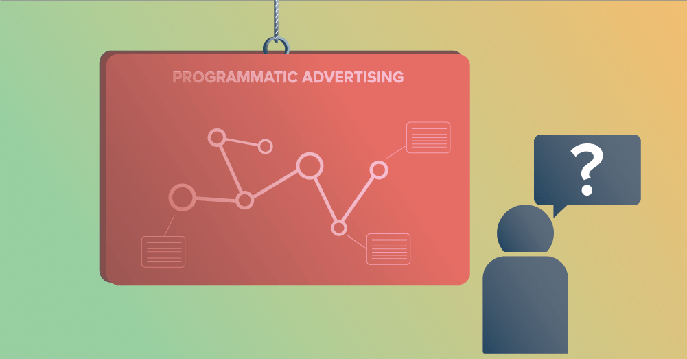 why is programmatic advertising successful? 