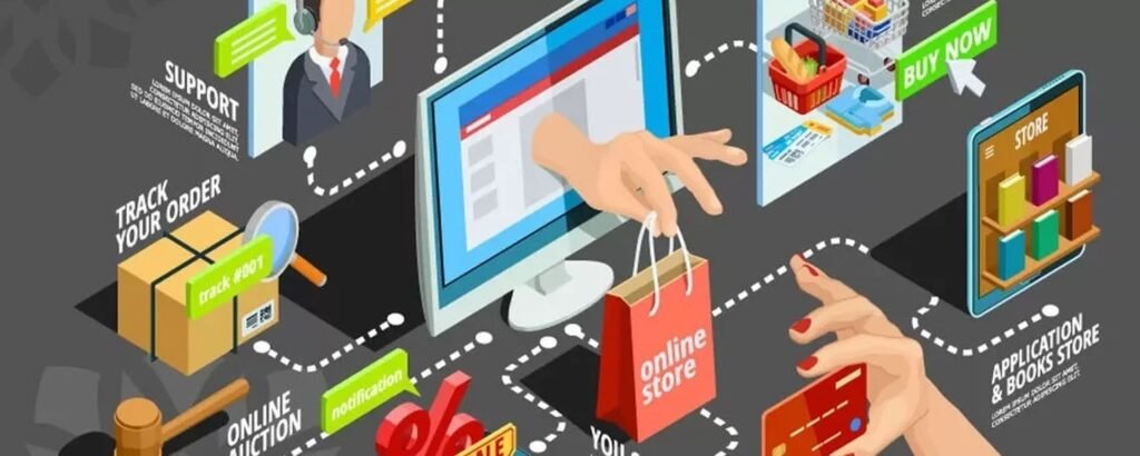 strategies for ecommerce