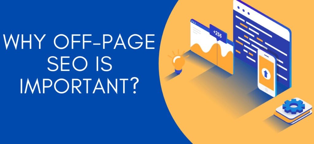 off page seo checklist