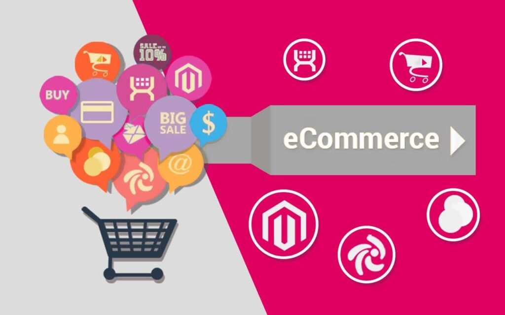 strategies for ecommerce