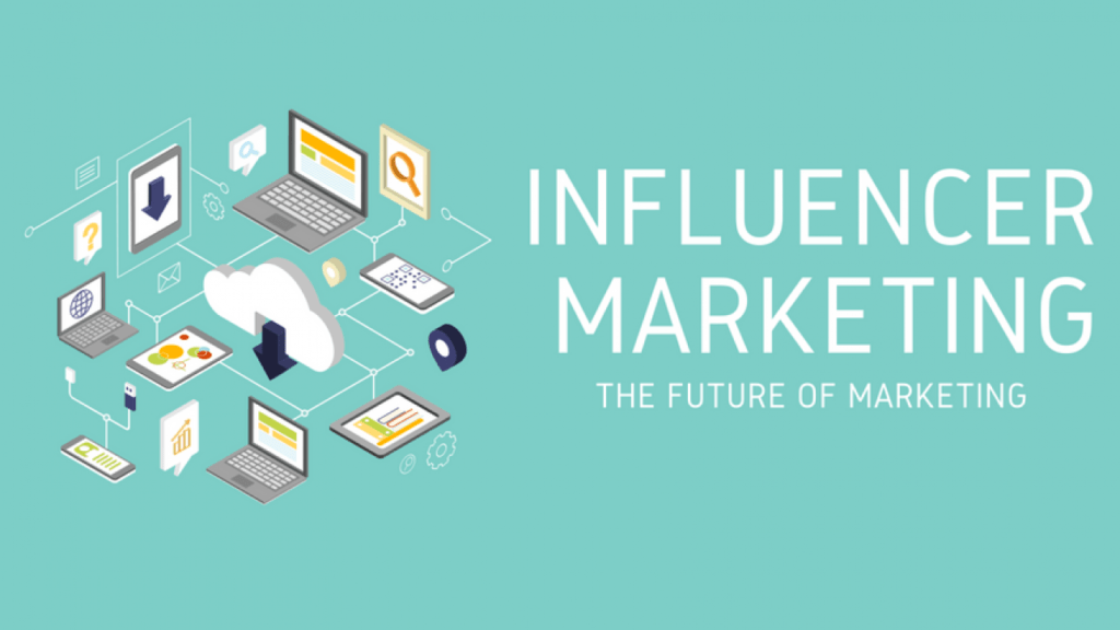 influencer marketing agency