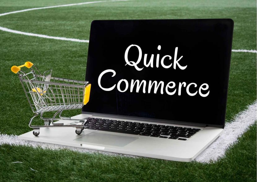 quick commerce