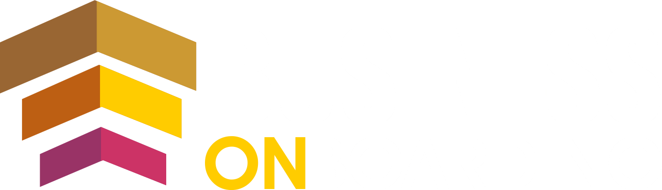 Business Onboarding